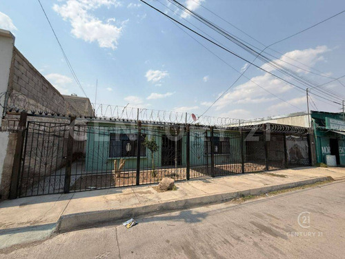 Casa En Venta En Col. Revolución Chihuahua, Chih.