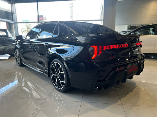 lynk & co 03+ 2.0Td Awd At8