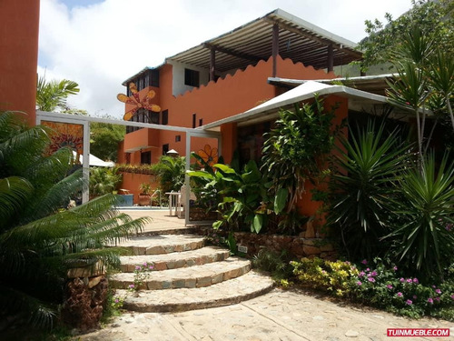 Imagen 3 de 12 de Hoteles Y Resorts En Venta