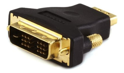 Adaptador Macho Monoprice Dvid Single Link A Hdmi