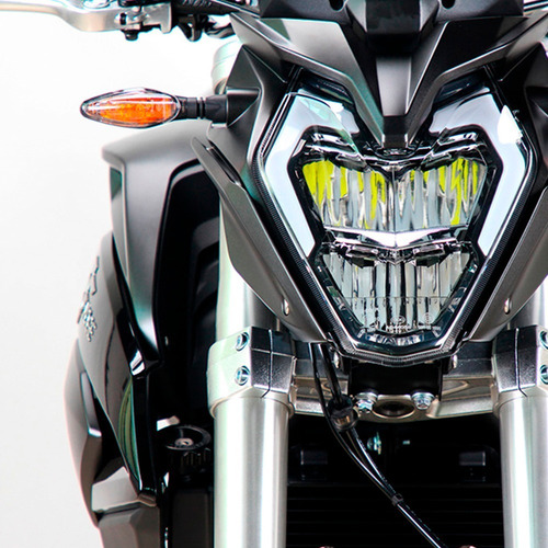 Voge 500 R 2.021