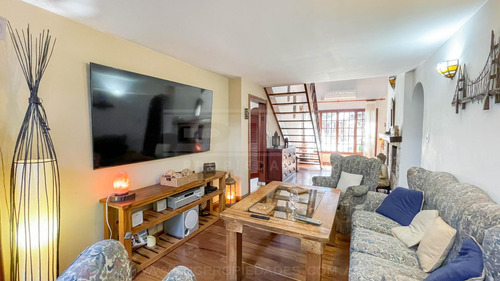 Casa 4 Dormitorios Alquiler - Olivos-golf
