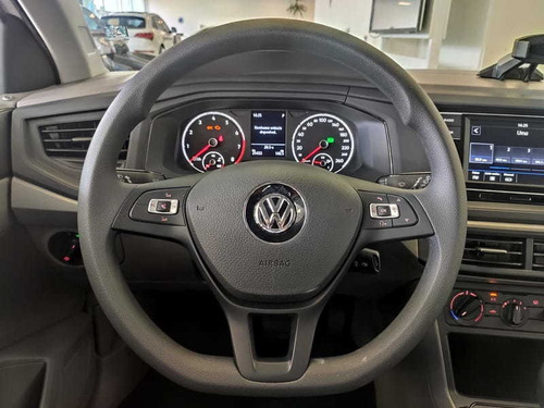 Volkswagen Polo 1.6 Msi Total Flex 16v 5p Aut