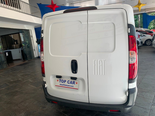 Fiat Fiorino 2020 Carro Sem Entrada Ultilitario Zero Km Novo