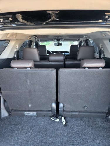 Imagem 10 de 13 de Hilux Sw4 Srx 2.8 7 Lugares 2018/18