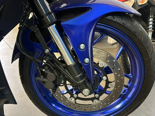 Yamaha Yzf R3 R-3 321/abs 2024/2025
