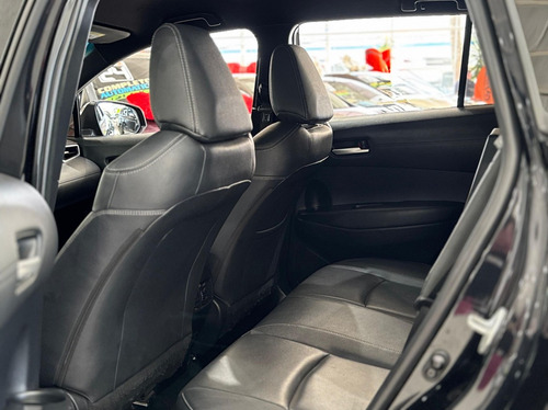 Toyota Corolla Cross 2.0 VVT-IE XRE DIRECT SHIFT