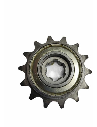Imagen 2 de 4 de Piñón De Ataque Bicimoto 49cc