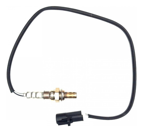 Sensor Oxigeno Bancada 2 Mazda B2300 2004-2009