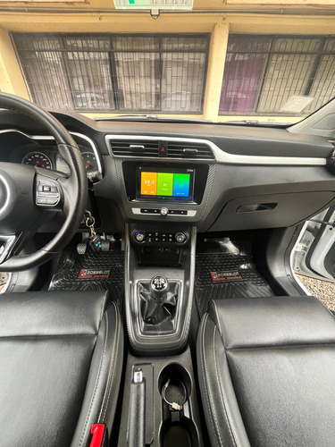MG Zs 1.5 4at Std