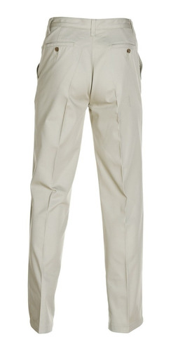 Imagen 3 de 4 de Nuevo Pantalón Bigbang Deimos Flat Caballero Gabardina