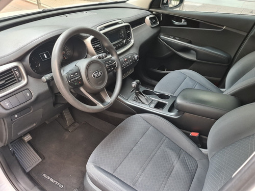 Kia Sorento 2.4 Lx At 2018