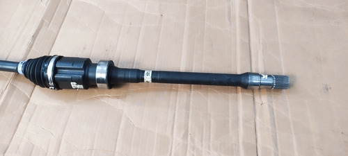 Flecha Mazda 3 2014 2015 2016 2017 2018 Derecha Aut 28x31 D (Reacondicionado)