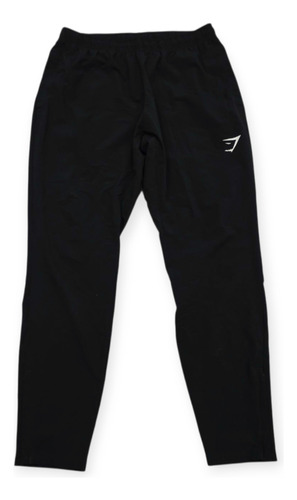 Pants Gymshark De Mujer Chico S Color Negro (Usado)
