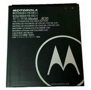 Batería Motorola Je30 E5 Play