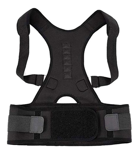 Corrector Postural Espalda Real Doctor Neoprene Faja Cintura