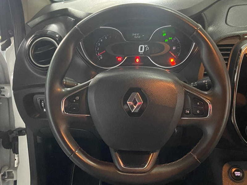 Renault Captur 1.6 16v Sce Flex Intense X-tronic