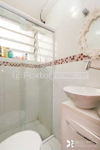 Imagem 18 de 24 de Apartamento, 1 Dormitórios, 33.1 M², Bela Vista - 205589