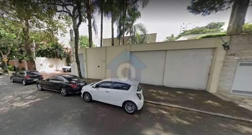 Imagem 1 de 15 de Imóvel De Uso Comercial Com 1000 M² De Área Útil. - Tw14901