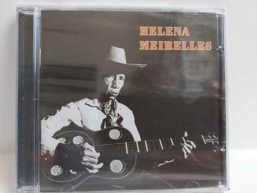 Helena Meirelles . Helena Meirelles (1994) . Cd Lacrado