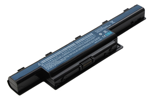 Bateria Para Acer Aspire 5253g 5333 5336 5349 5350 5551 9c