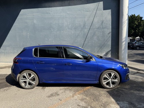 Peugeot 308 1.6 Gt Mt