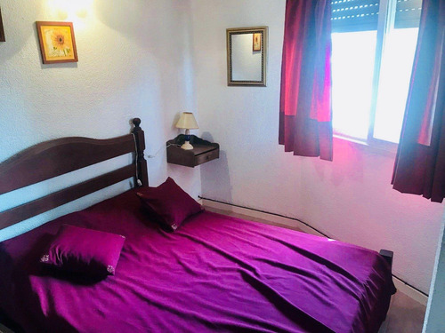 Imagen 8 de 10 de Departamento En Venta. 3 Amb. 2 Dor. 60 M2 Cub