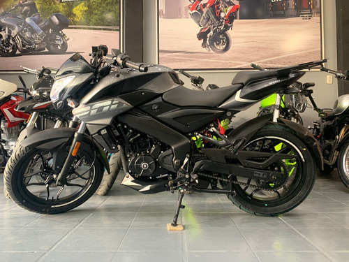 Bajaj Rouser 200 Ns 0km-milano Motos