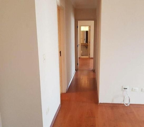 Imagem 17 de 19 de Apartamento - Ref: 7008
