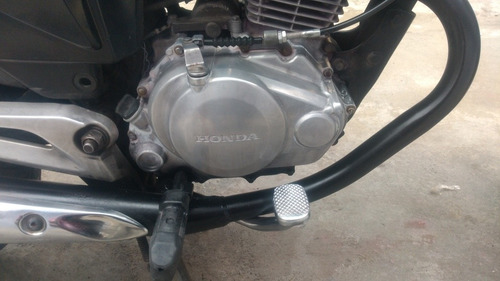Honda Titan150