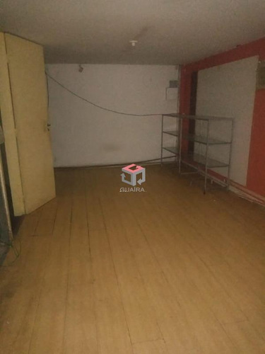 Imagem 6 de 12 de Salão Para Locação, 350 M², 4 Vagas - Rudge Ramos - São Bernardo Do Campo / Sp - 101305