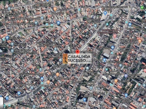 Imagem 14 de 15 de Studio Com 2 Dormitórios À Venda, 40 M² Por R$ 139.870 - Itaquera - São Paulo/sp - St0029
