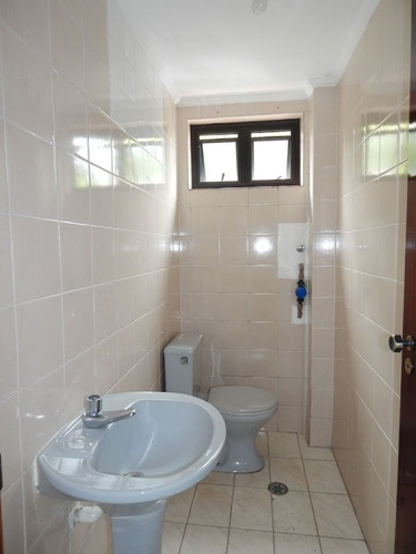 Imagem 5 de 6 de Sala Para Alugar, 25 M² Por R$ 1.100,00/mês - Centro - São Bernardo Do Campo/sp - Sa0020