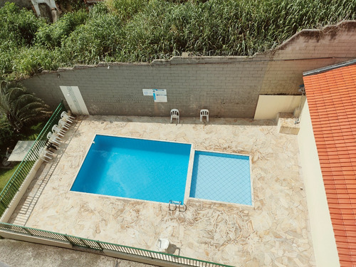 Apartamento À Venda Com 55m², 2 Quartos E 1 Vaga, Villa De Arouca - Casa Verde Alta