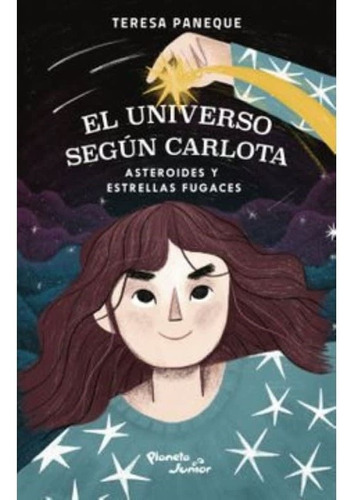 Universo Segun Carlota, El (planet Jr)