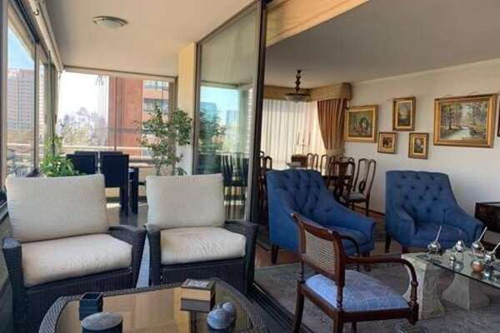 Fabuloso Departamento Con Buena Ubicación