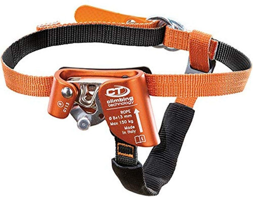 Climbing Technology Quick Step Ascender Para Pie Derecho, Na