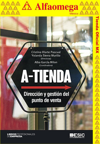 A-tienda - Dirección Y Gestión Del Punto De Venta