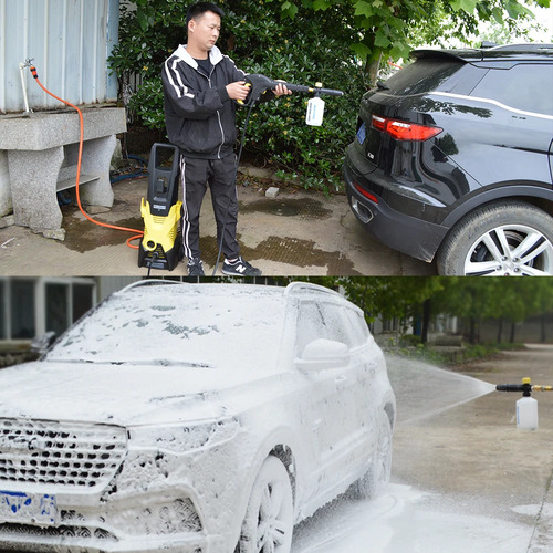 Foam Lance Lanza De Espuma For Nieve For Koblenzna