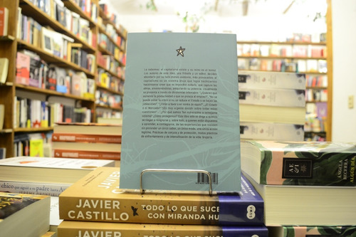 La Brujería Capitalista. I Stengers - P Pignarre.