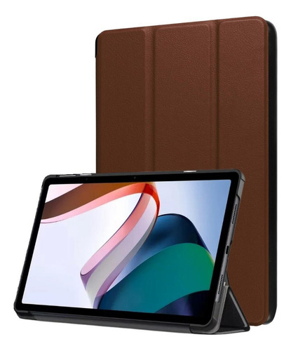 Capa Smart Case Premium Para Tablet Xiaomim Redmi Pad 10.6