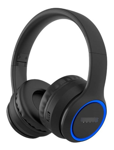 Audifono Bluetooth Monster Mx735 Blue 16 Hrs - Revogames 