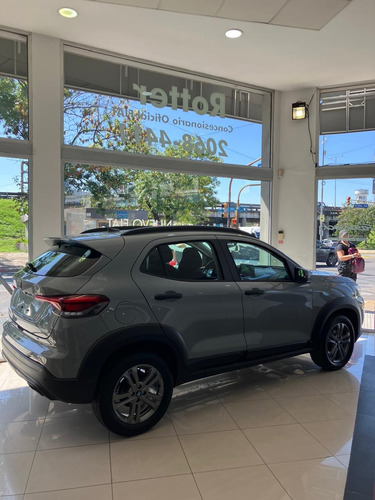 Fiat Pulse 1.3 Gse Drive Mt