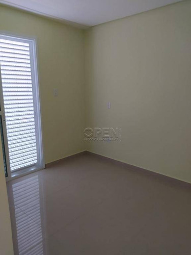 Imagem 18 de 27 de Apartamento Com 2 Dorms 1 Suíte 54 M² Por R$ 330.000 - Santo André/sp - Ap12179