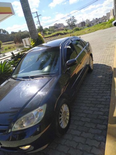 Honda Civic 2005 1.7 Ex Aut. 4p