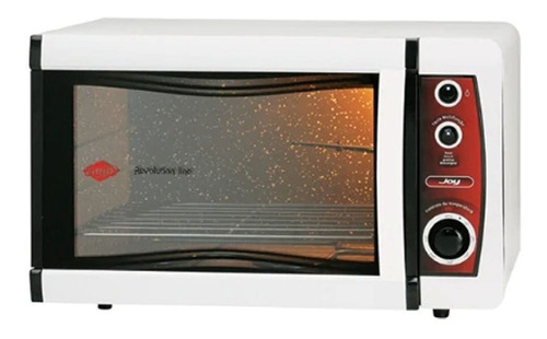 Forno Eletrico Layr Revolution Joy autolimpante