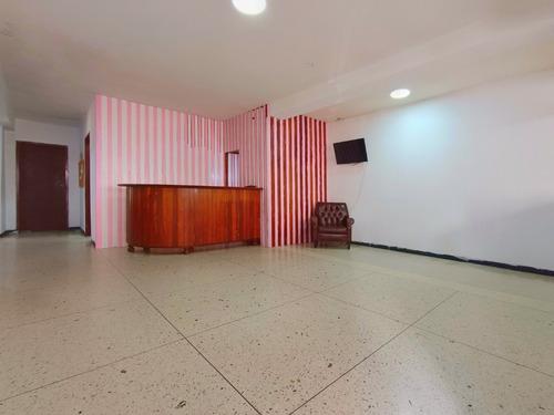 Imagen 12 de 13 de Apartamento En Venta Km 21 Residencial Comercial Carrizal
