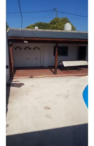 Imagen 14 de 22 de Casa-2 Dorm. Piscina Quincho Cochera 2 Autos Muebles 1º, B°empalme - Salgari 1767 E/ Junin Y Corrientes