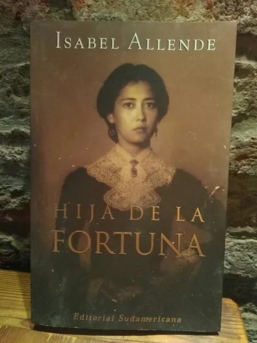 Hija De La Fortuna Isabel Allende