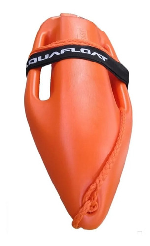Imagen 2 de 6 de Salvavidas Torpedo Profesional Baywatch Original Aquafloat